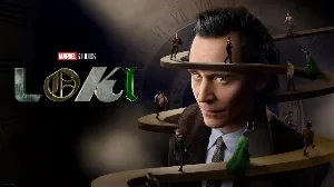 مسلسل loki الموسم الثاني حلقة 4 مترجم HD