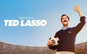 مسلسل Ted Lasso حلقة 6 مترجم HD