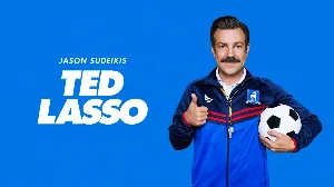 مسلسل Ted Lasso الموسم الثاني حلقة 5 مترجم HD
