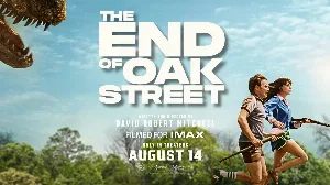 فيلم The End of Oak Street 2026 مترجم HD