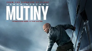فيلم Mutiny 2026 مترجم HD