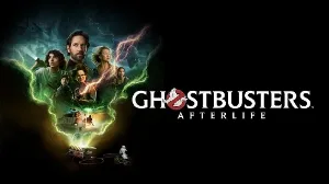 مشاهدة فيلم Ghostbusters Afterlife 2021 مترجم