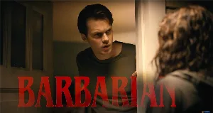 فيلم Barbarian 2022 مترجم HD
