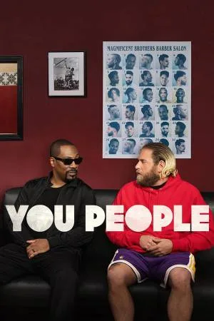 فيلم You People 2023 مترجم HD
