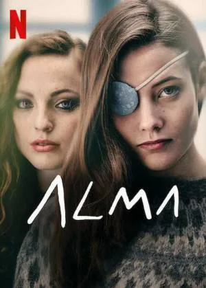 مسلسل The Girl in the Mirror 2022 مترجم HD
