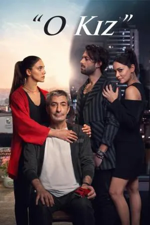 مشاهدة مسلسل تلك الفتاة 2022