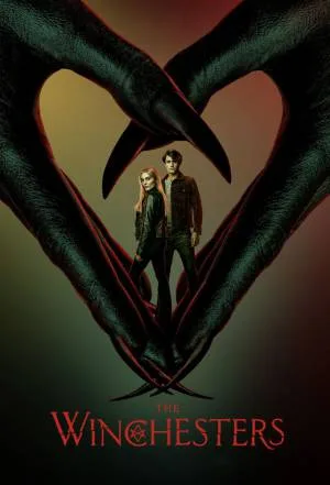 مسلسل The Winchesters 2022 مترجم HD