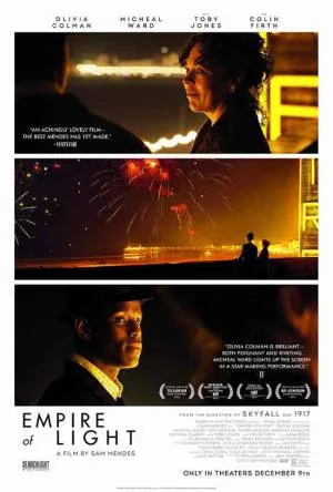 فيلم Empire of Light 2022 مترجم HD
