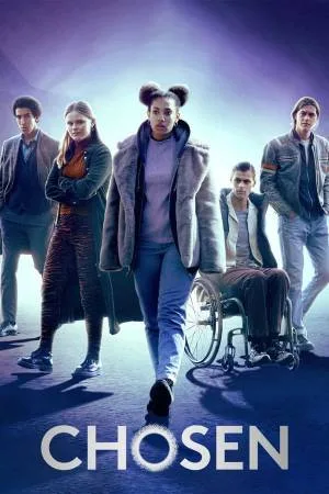مسلسل Chosen 2022 مترجم HD