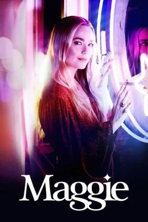 مسلسل maggie 2022 مترجم HD