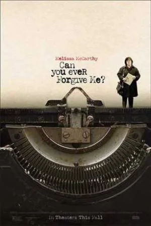 فيلم Can You Forgive Me 2018 مترجم HD