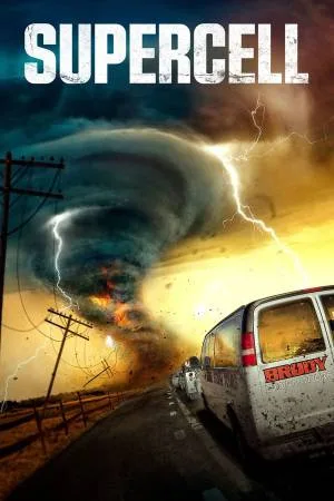 فيلم Supercell 2023 مترجم HD