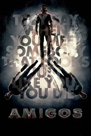 فيلم Amigos 2023 مترجم HD