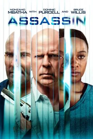 فيلم Assassin 2023 مترجم HD