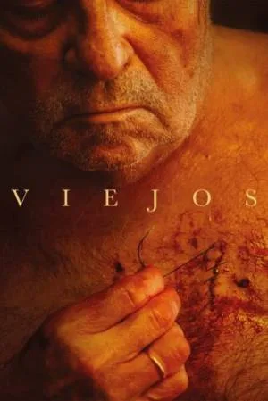 فيلم The Elderly 2023 مترجم HD