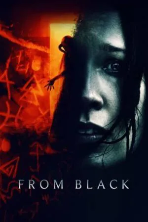 فيلم From Black 2023 مترجم HD