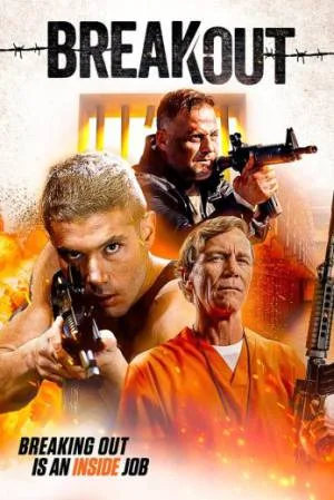 فيلم Breakout 2023 مترجم HD