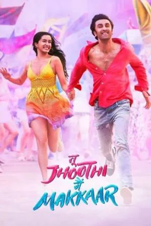 فيلم Tu Jhoothi Main Makkaar 2023 مترجم HD