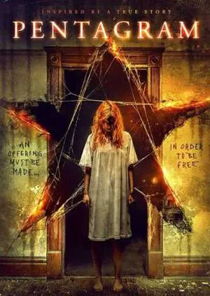 فيلم Pentagram 2019 مترجم HD