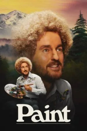 فيلم Paint 2023 مترجم HD