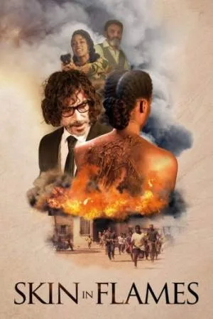 فيلم La piel en llamas 2022 مترجم HD