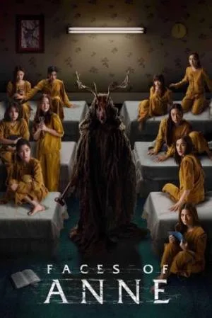 فيلم Faces of Anne 2022 مترجم HD
