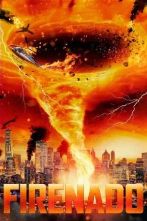 فيلم firenado 2023 مترجم HD