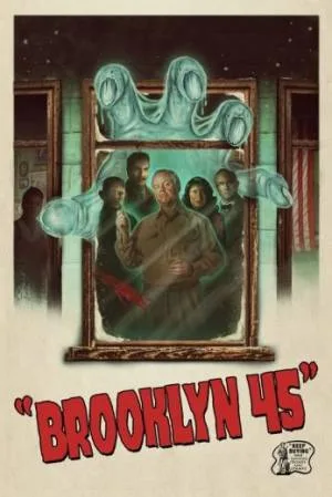 فيلم Brooklyn 45 2023 مترجم HD