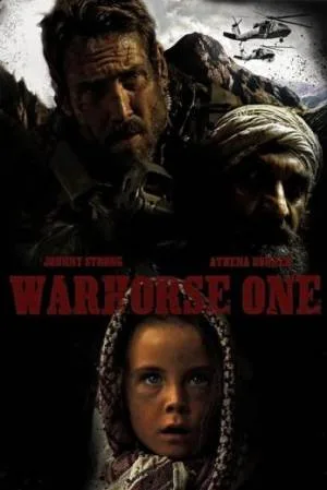 فيلم Warhorse One 2023 مترجم HD