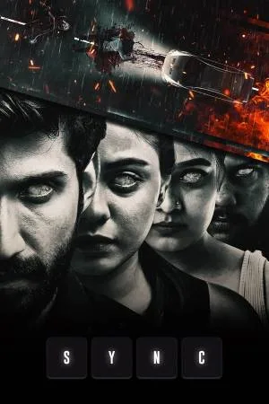 فيلم Sync 2023 مترجم HD