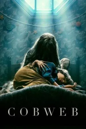 فيلم cobweb 2023 مترجم HD