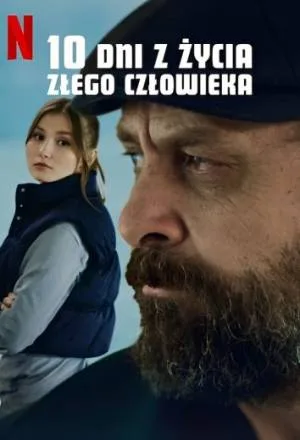 فيلم 10 Days of a Bad Man 2023 مترجم HD
