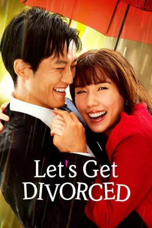 مسلسل Let’s Get Divorced حلقة 2 مترجمة HD