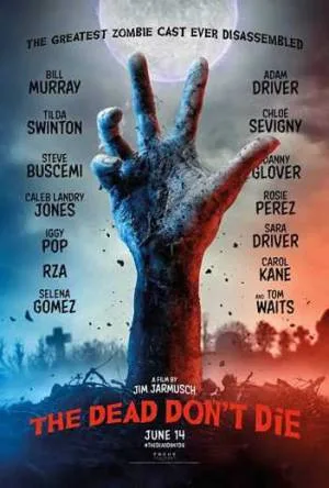 فيلم The Dead Don t Die 2019 مترجم HD
