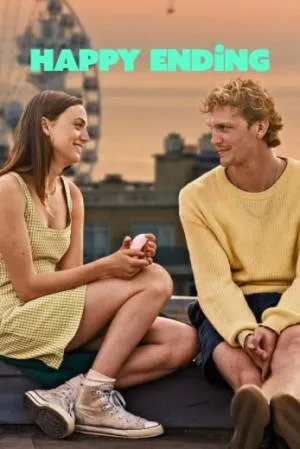 فيلم Happy Ending 2023 مترجم HD