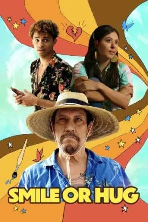 فيلم Smile or Hug 2023 مترجم HD