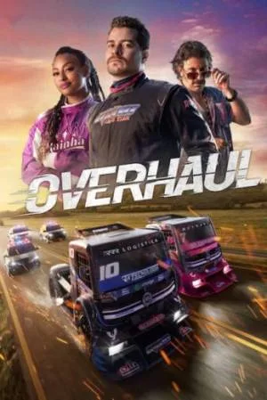 فيلم overhaul 2023 مترجم HD