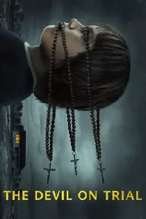 فيلم The Devil on Trial 2023 مترجم HD
