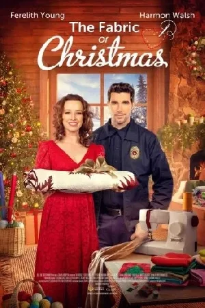 فيلم The Fabric of Christmas 2023 مترجم HD