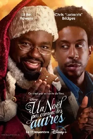 فيلم Dashing Through the Snow 2023 مترجم HD