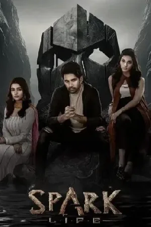 فيلم Spark 2023 مترجم HD