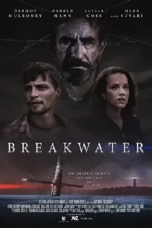 فيلم Breakwater 2023 مترجم HD