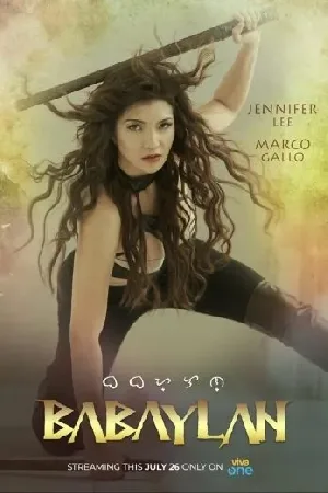 فيلم Babaylan 2023 مترجم HD
