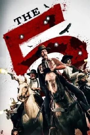فيلم The Five 2024 مترجم HD