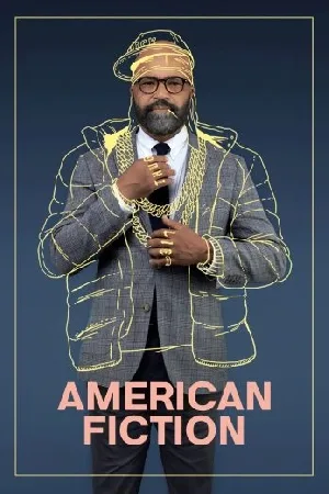 فيلم American Fiction 2023 مترجم HD