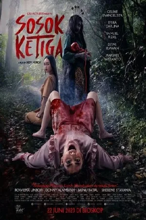 فيلم Sosok Ketiga 2023 مترجم HD