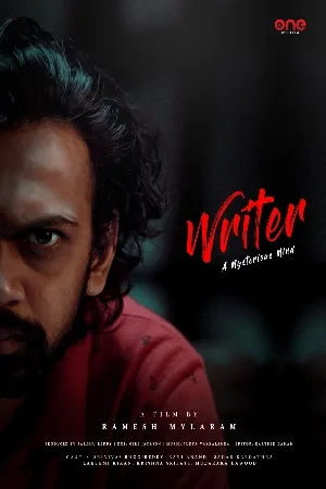 فيلم Writer 2022 مترجم HD