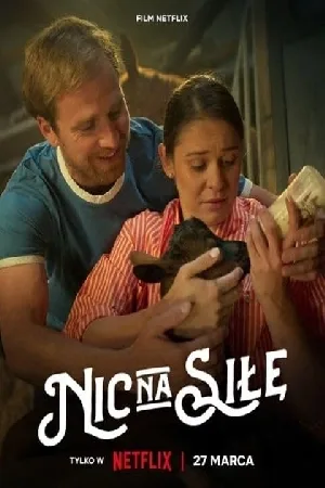 فيلم No Pressure 2024 مترجم HD