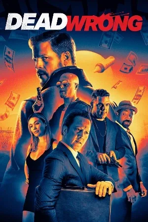 فيلم Dead Wrong 2024 مترجم HD