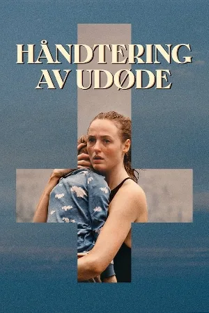 فيلم Handling the Undead 2024 مترجم HD